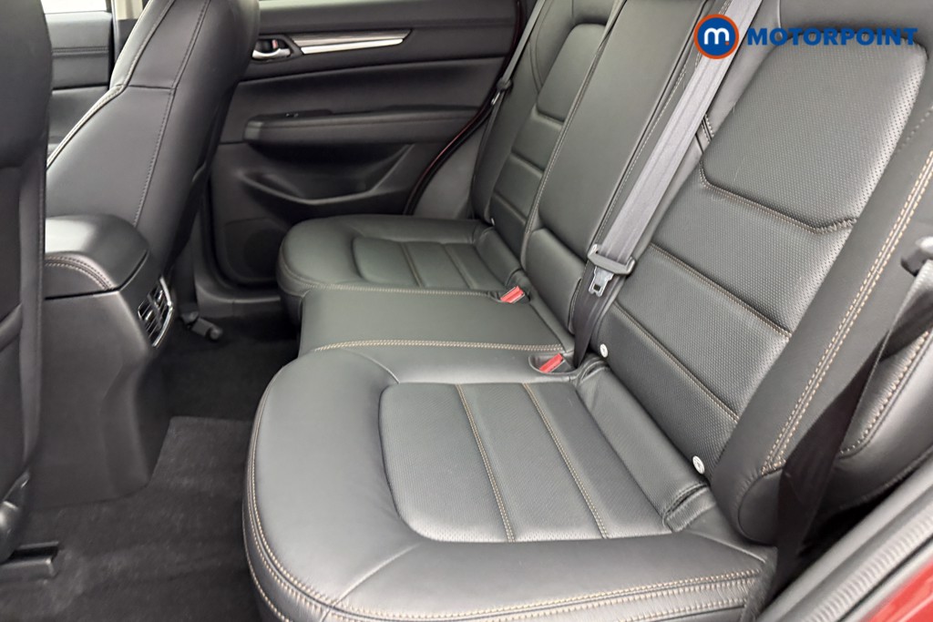 Mazda Cx-5 Exclusive-Line Automatic Petrol-Electric Hybrid SUV - Stock Number (1545528) - 25th supplementary image