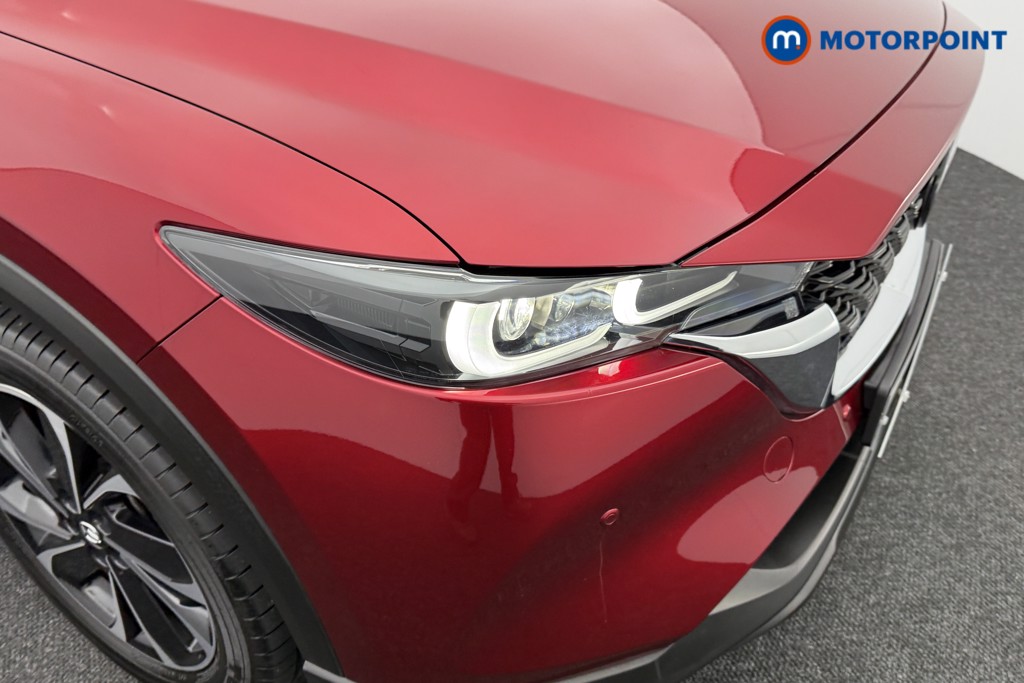 Mazda Cx-5 Exclusive-Line Automatic Petrol-Electric Hybrid SUV - Stock Number (1545528) - 29th supplementary image
