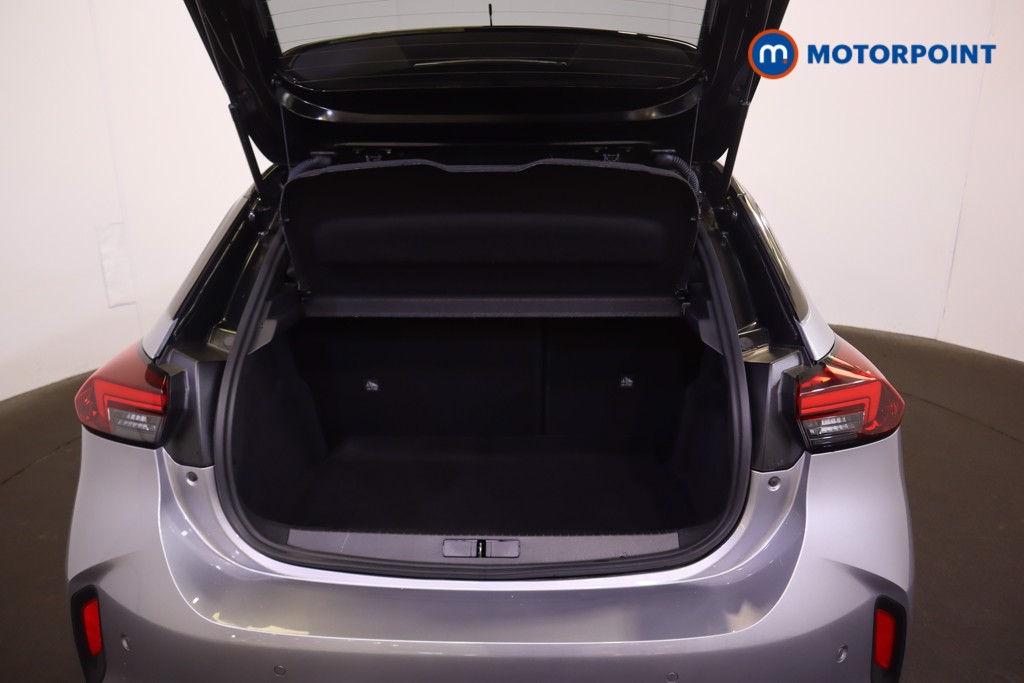 Vauxhall Corsa GS Manual Petrol Hatchback - Stock Number (1545593) - 15th supplementary image