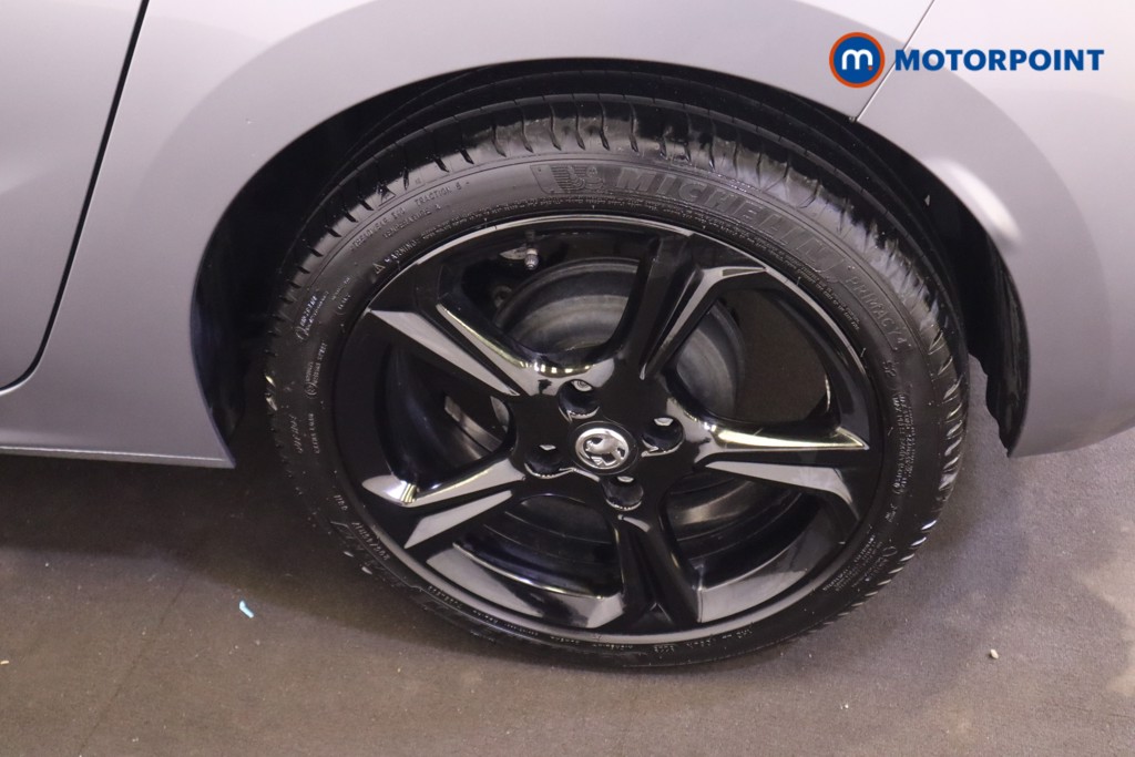 Vauxhall Corsa GS Manual Petrol Hatchback - Stock Number (1545593) - 17th supplementary image