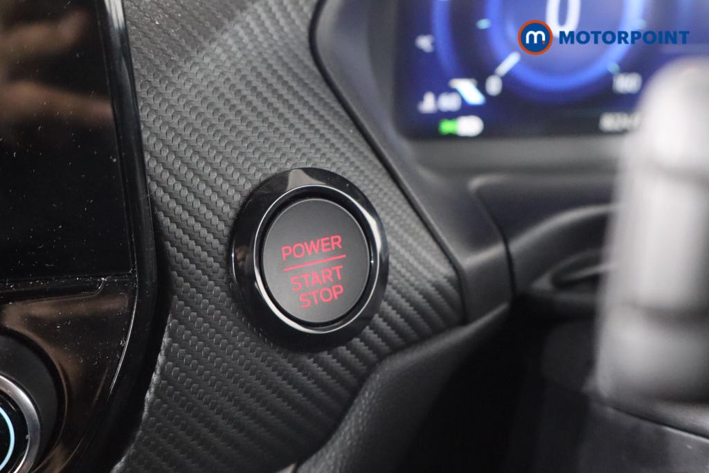 Ford Fiesta St-3 Manual Petrol Hatchback - Stock Number (1545629) - 5th supplementary image
