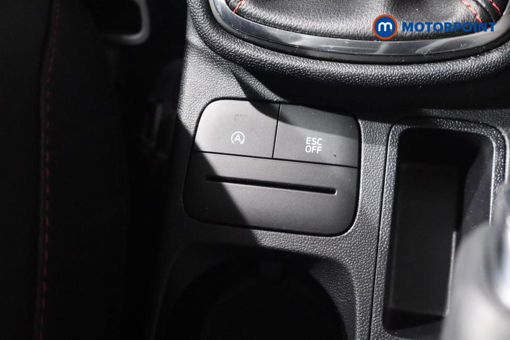 Ford Fiesta St-3 Manual Petrol Hatchback - Stock Number (1545629) - 7th supplementary image