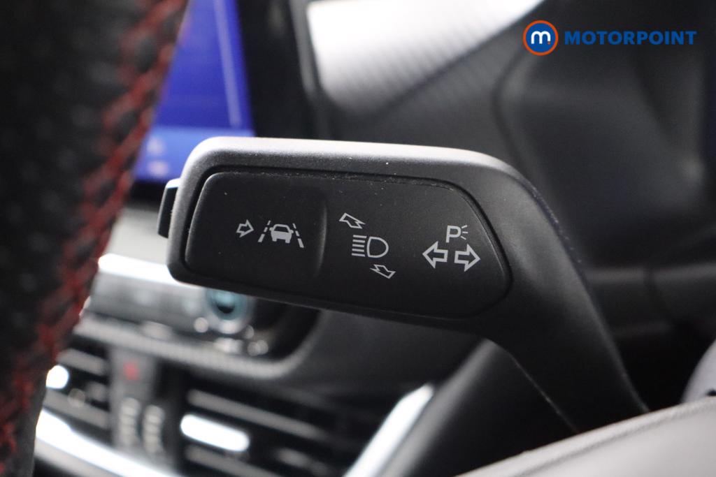 Ford Fiesta St-3 Manual Petrol Hatchback - Stock Number (1545629) - 9th supplementary image