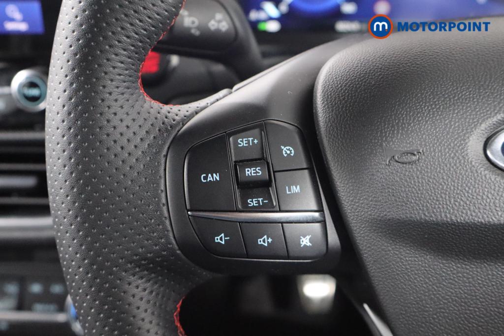 Ford Fiesta St-3 Manual Petrol Hatchback - Stock Number (1545629) - 10th supplementary image