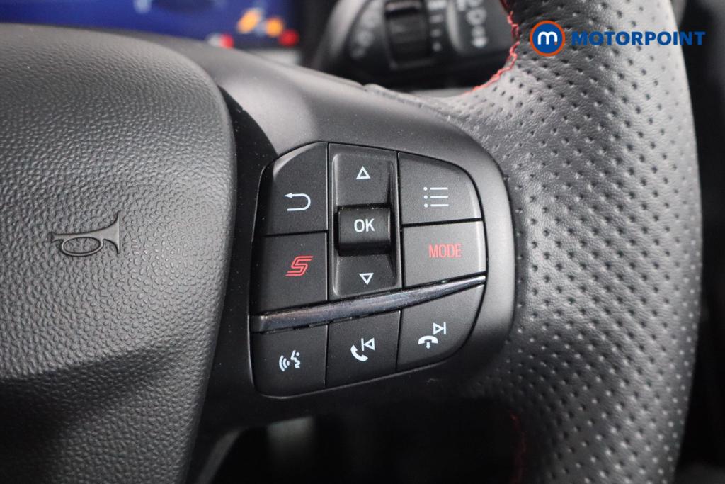 Ford Fiesta St-3 Manual Petrol Hatchback - Stock Number (1545629) - 11th supplementary image