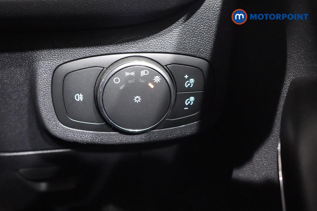 Ford Fiesta St-3 Manual Petrol Hatchback - Stock Number (1545629) - 12th supplementary image