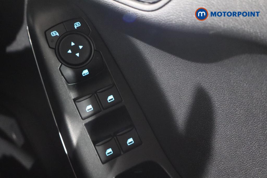 Ford Fiesta St-3 Manual Petrol Hatchback - Stock Number (1545629) - 14th supplementary image