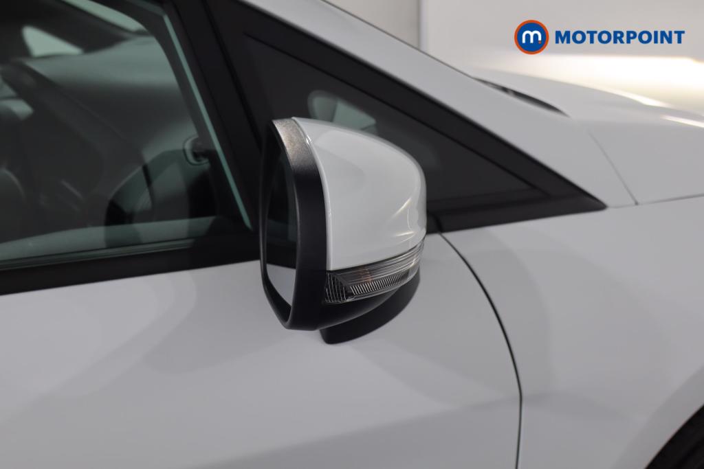Ford Fiesta St-3 Manual Petrol Hatchback - Stock Number (1545629) - 16th supplementary image