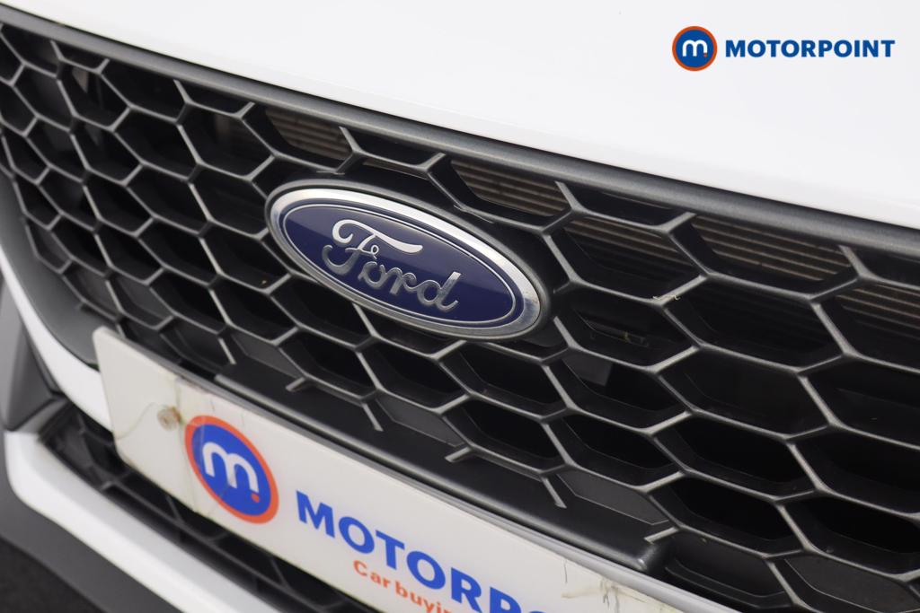 Ford Fiesta St-3 Manual Petrol Hatchback - Stock Number (1545629) - 19th supplementary image