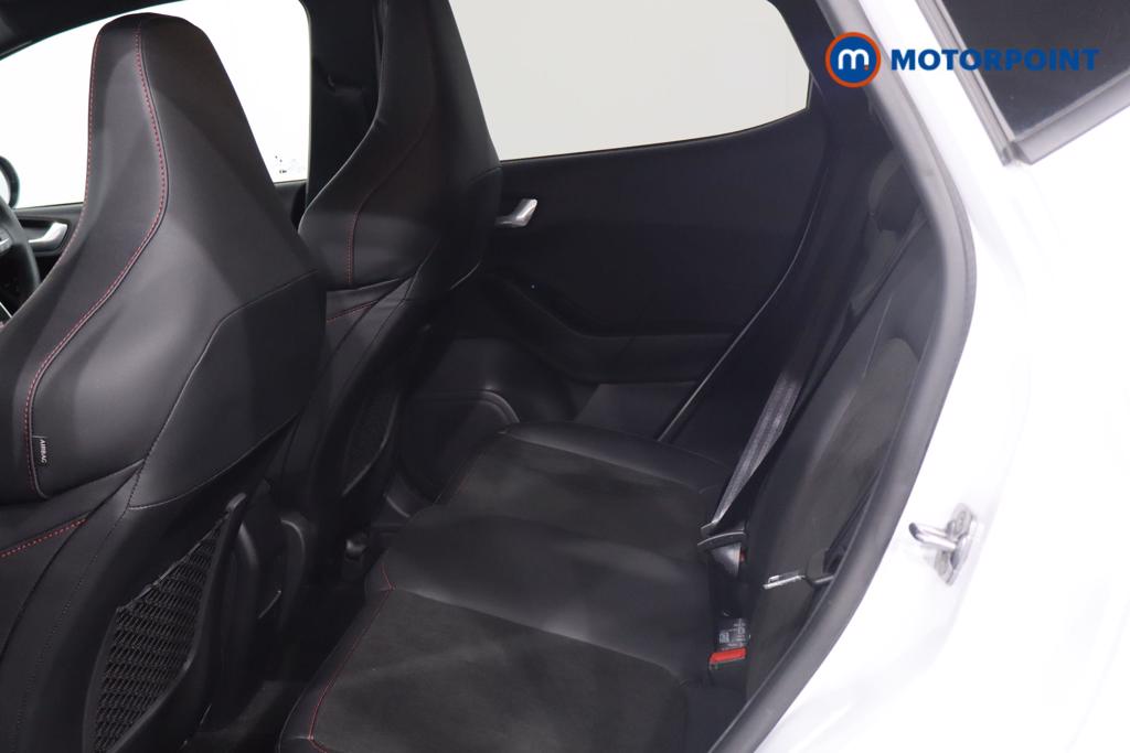 Ford Fiesta St-3 Manual Petrol Hatchback - Stock Number (1545629) - 22nd supplementary image