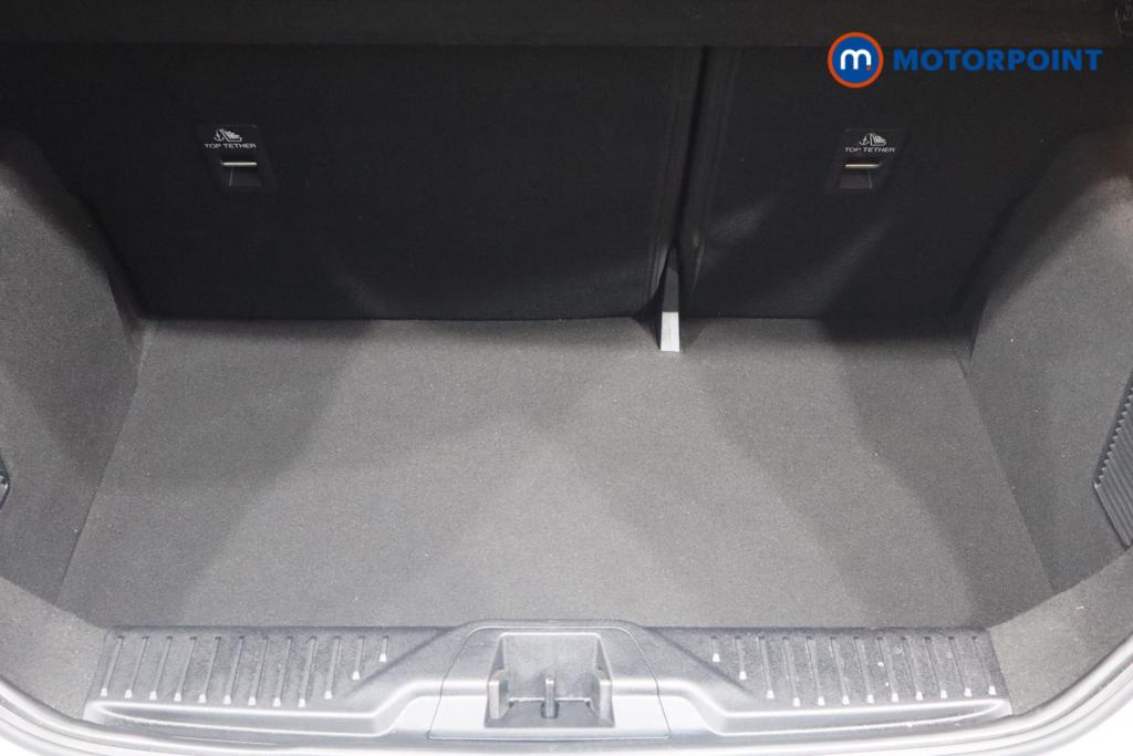 Ford Fiesta St-3 Manual Petrol Hatchback - Stock Number (1545629) - 26th supplementary image