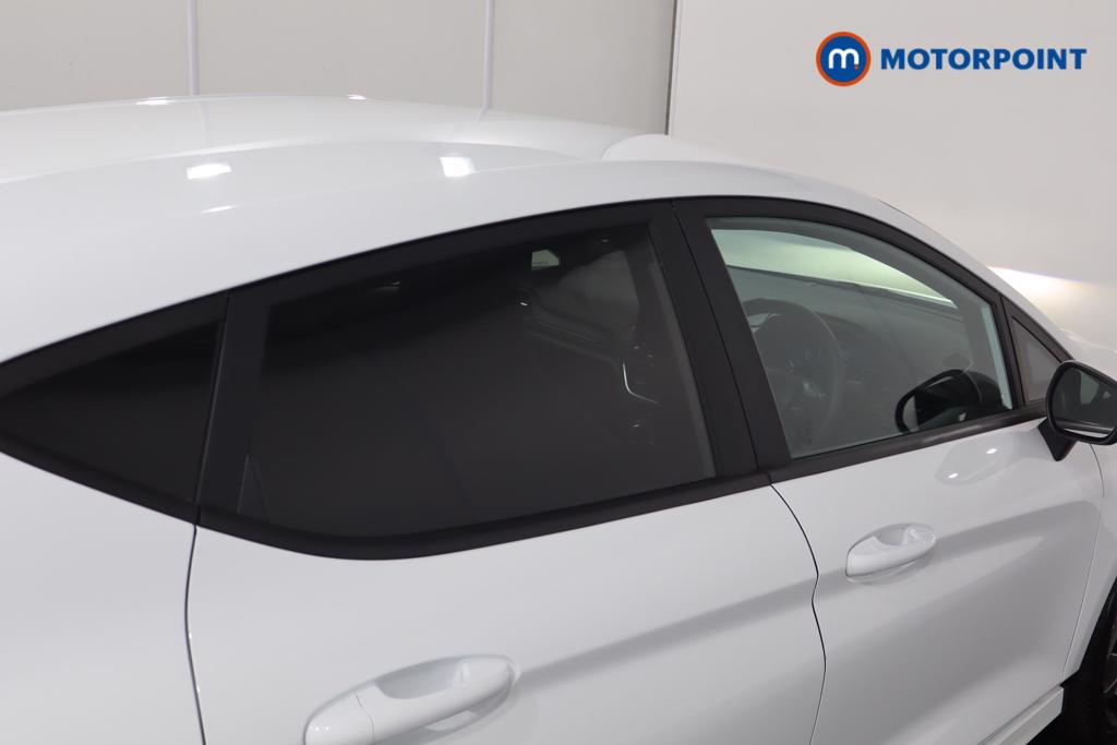 Ford Fiesta St-3 Manual Petrol Hatchback - Stock Number (1545629) - 28th supplementary image