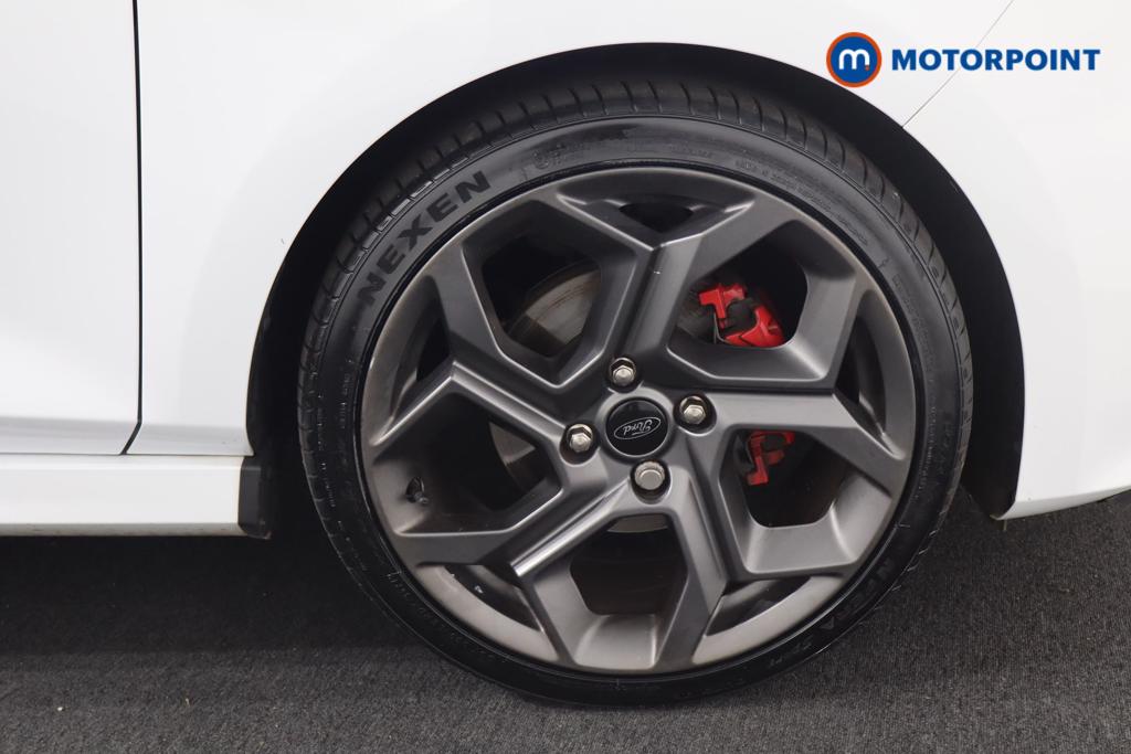 Ford Fiesta St-3 Manual Petrol Hatchback - Stock Number (1545629) - 29th supplementary image