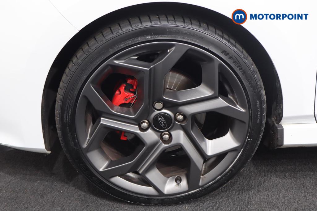 Ford Fiesta St-3 Manual Petrol Hatchback - Stock Number (1545629) - 30th supplementary image
