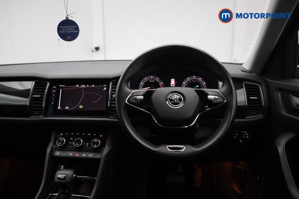 Skoda Kodiaq Se L Automatic Petrol SUV - Stock Number (1545633) - 2nd supplementary image