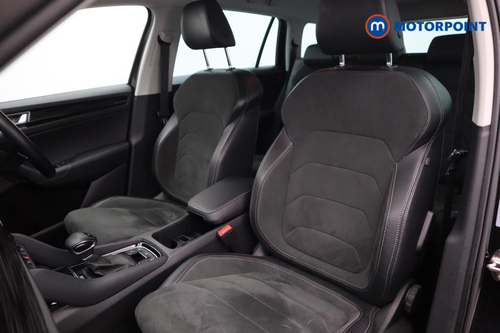 Skoda Kodiaq Se L Automatic Petrol SUV - Stock Number (1545633) - 3rd supplementary image