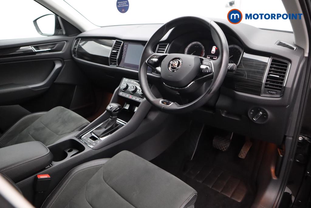 Skoda Kodiaq Se L Automatic Petrol SUV - Stock Number (1545633) - 6th supplementary image