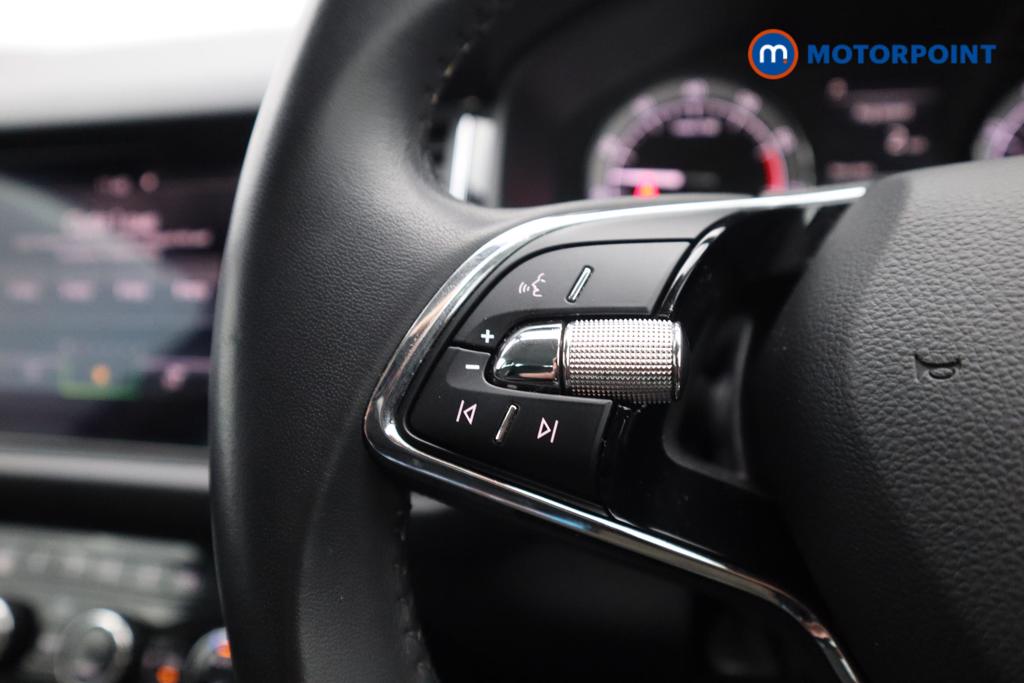 Skoda Kodiaq Se L Automatic Petrol SUV - Stock Number (1545633) - 7th supplementary image