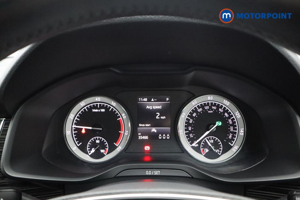 Skoda Kodiaq Se L Automatic Petrol SUV - Stock Number (1545633) - 9th supplementary image