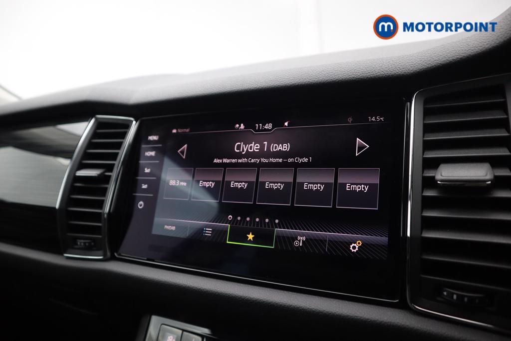 Skoda Kodiaq Se L Automatic Petrol SUV - Stock Number (1545633) - 10th supplementary image