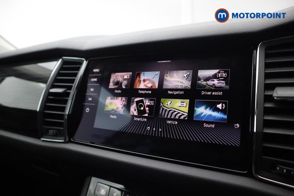 Skoda Kodiaq Se L Automatic Petrol SUV - Stock Number (1545633) - 11th supplementary image