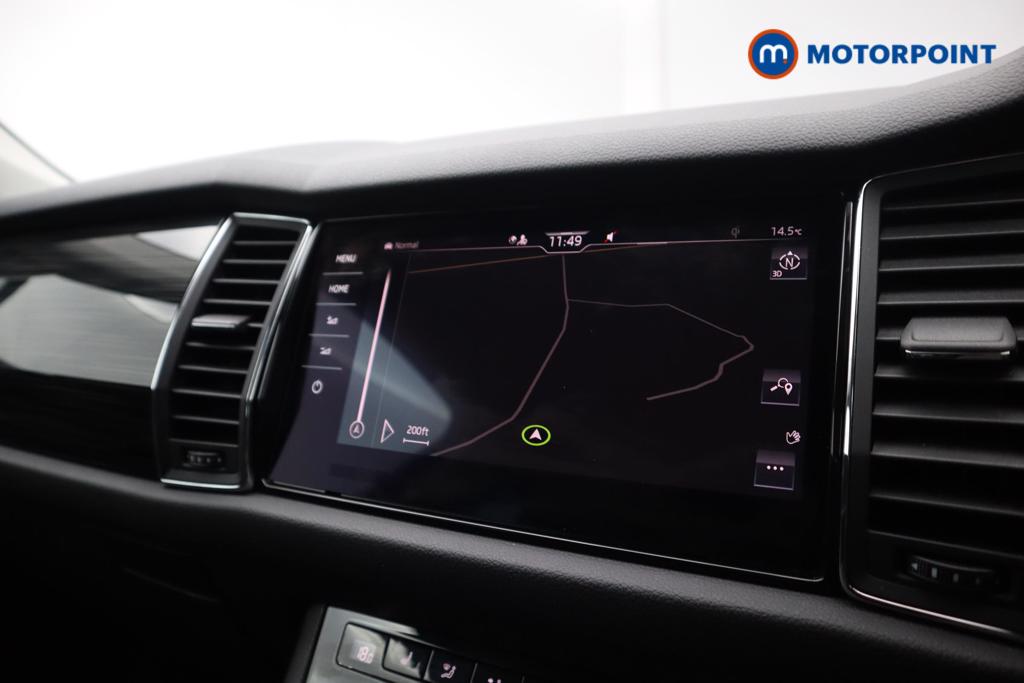Skoda Kodiaq Se L Automatic Petrol SUV - Stock Number (1545633) - 12th supplementary image