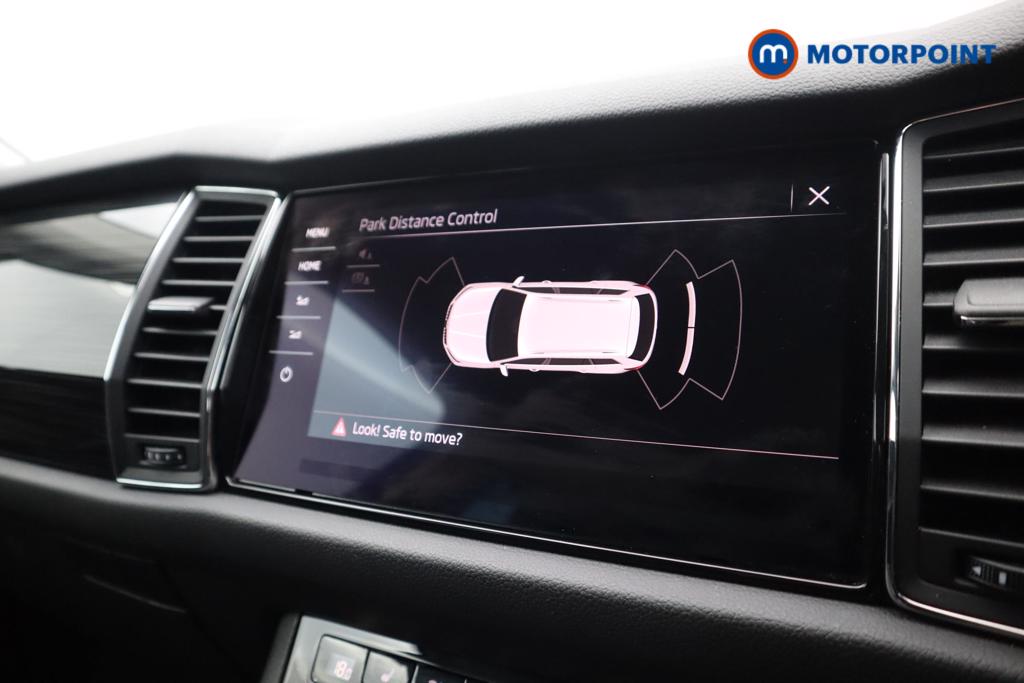 Skoda Kodiaq Se L Automatic Petrol SUV - Stock Number (1545633) - 13th supplementary image