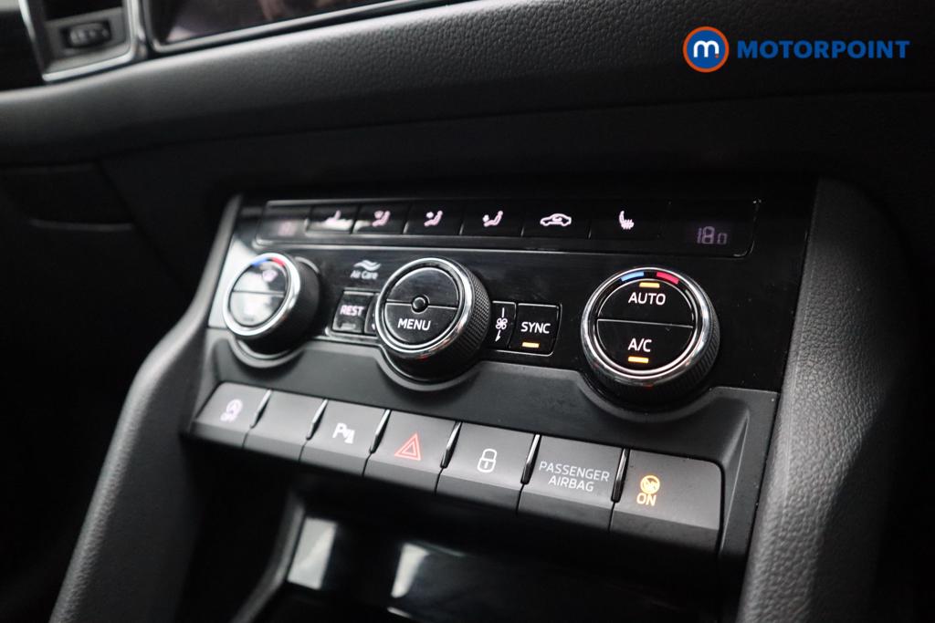 Skoda Kodiaq Se L Automatic Petrol SUV - Stock Number (1545633) - 14th supplementary image