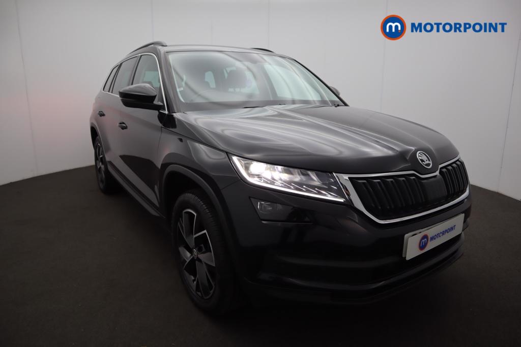 Skoda Kodiaq Se L Automatic Petrol SUV - Stock Number (1545633) - 21st supplementary image