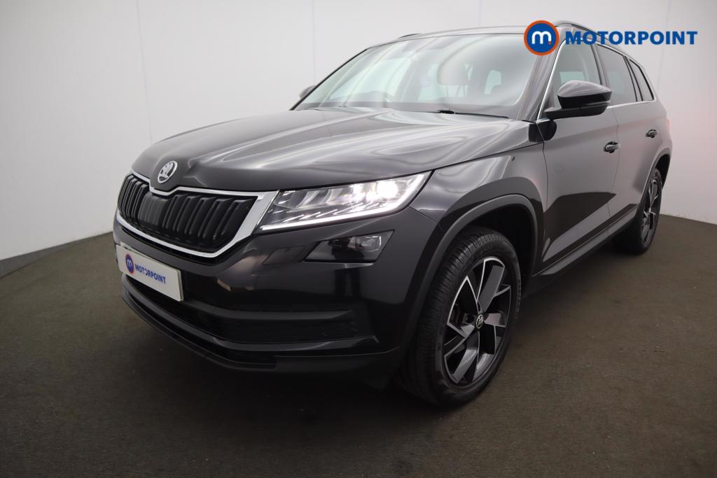 Skoda Kodiaq Se L Automatic Petrol SUV - Stock Number (1545633) - 22nd supplementary image