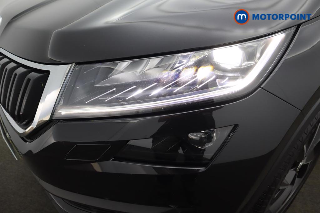 Skoda Kodiaq Se L Automatic Petrol SUV - Stock Number (1545633) - 23rd supplementary image