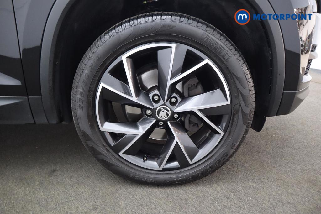 Skoda Kodiaq Se L Automatic Petrol SUV - Stock Number (1545633) - 24th supplementary image
