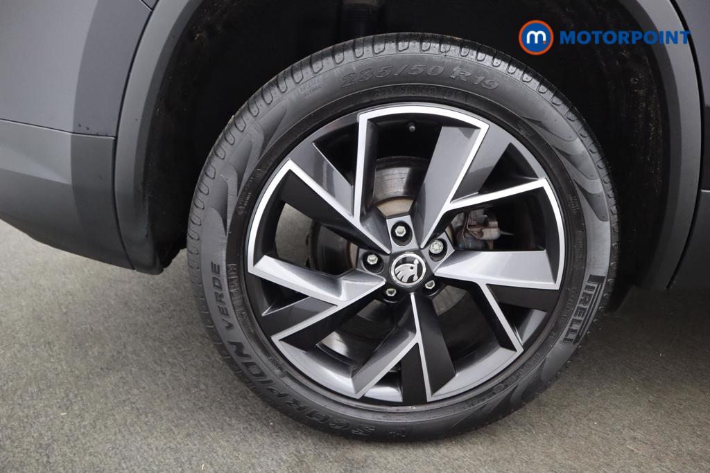 Skoda Kodiaq Se L Automatic Petrol SUV - Stock Number (1545633) - 25th supplementary image