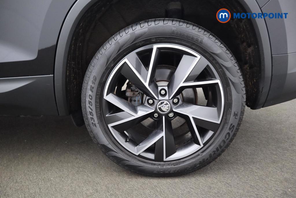 Skoda Kodiaq Se L Automatic Petrol SUV - Stock Number (1545633) - 26th supplementary image