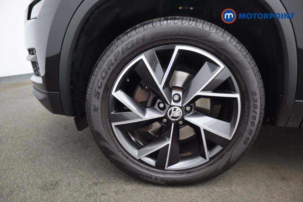 Skoda Kodiaq Se L Automatic Petrol SUV - Stock Number (1545633) - 27th supplementary image