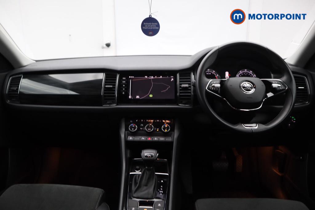 Skoda Kodiaq Se L Automatic Petrol SUV - Stock Number (1545633) - 1st supplementary image