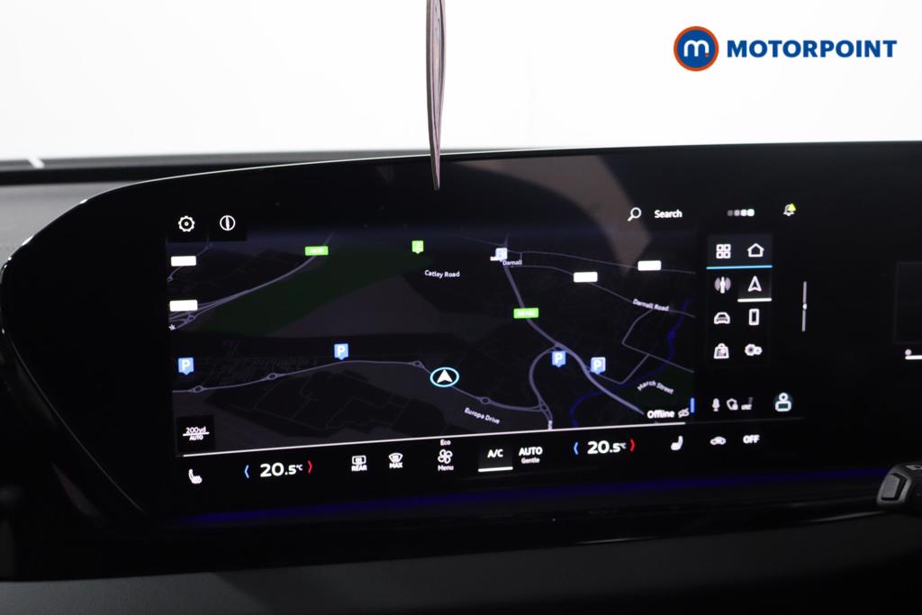 Audi A5 S Line Automatic Petrol Saloon - Stock Number (1545643) - 2nd supplementary image
