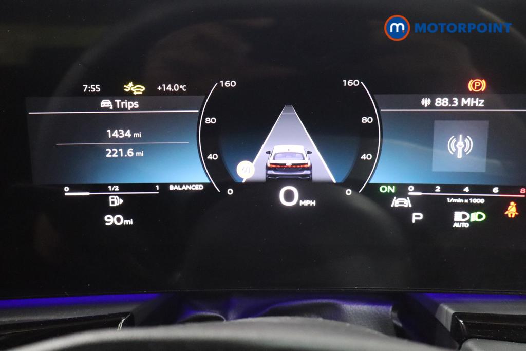 Audi A5 S Line Automatic Petrol Saloon - Stock Number (1545643) - 3rd supplementary image