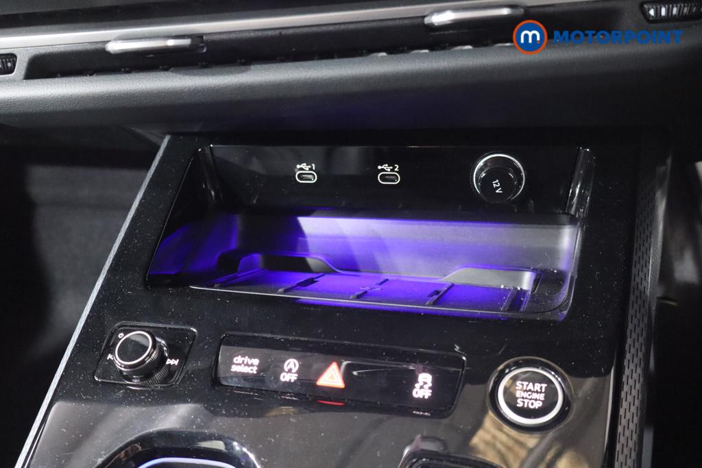 Audi A5 S Line Automatic Petrol Saloon - Stock Number (1545643) - 4th supplementary image