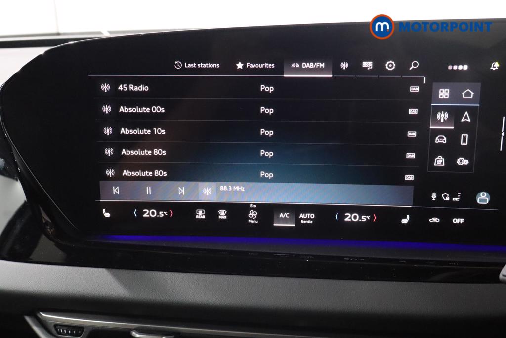 Audi A5 S Line Automatic Petrol Saloon - Stock Number (1545643) - 7th supplementary image