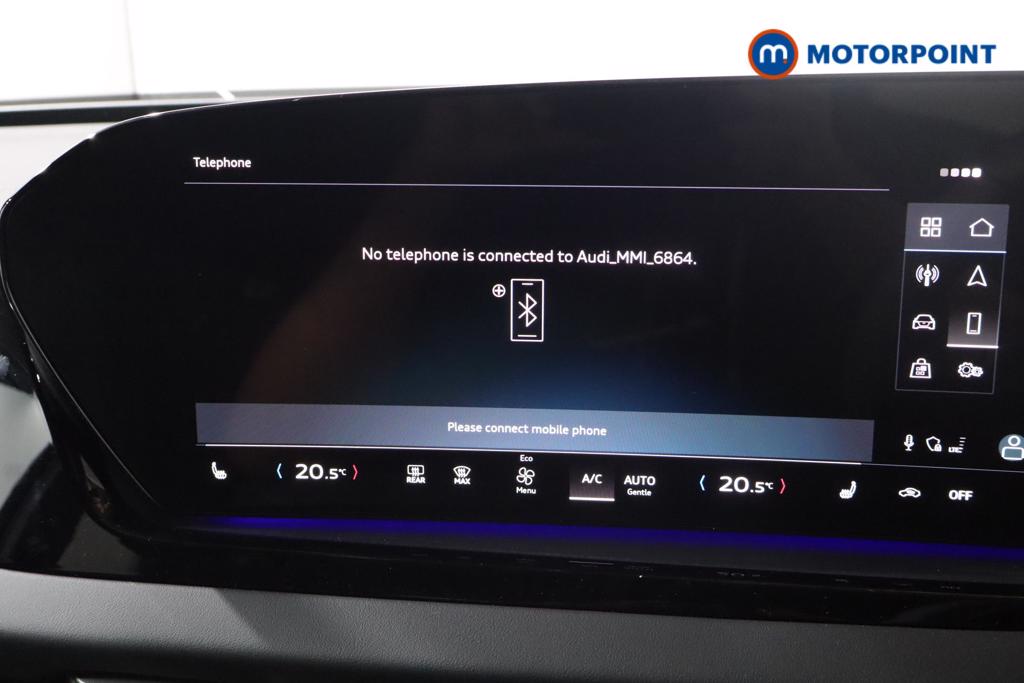Audi A5 S Line Automatic Petrol Saloon - Stock Number (1545643) - 8th supplementary image