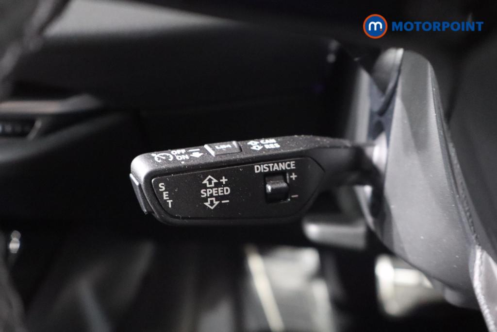 Audi A5 S Line Automatic Petrol Saloon - Stock Number (1545643) - 9th supplementary image