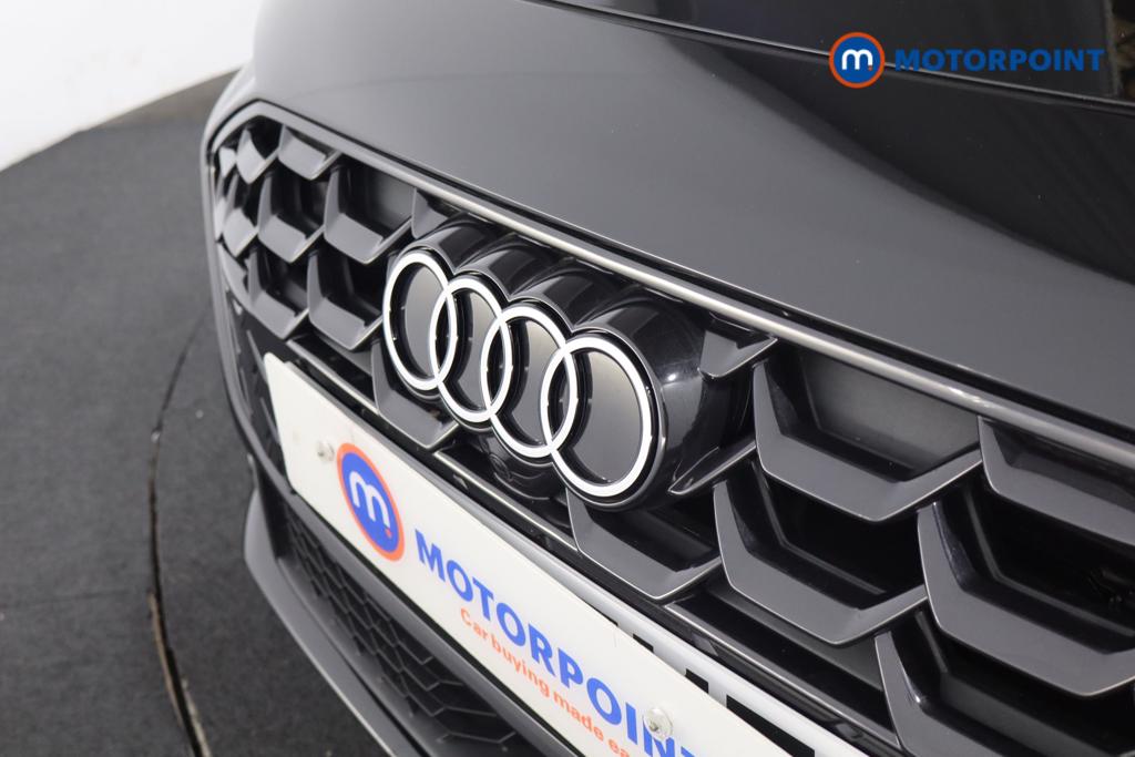 Audi A5 S Line Automatic Petrol Saloon - Stock Number (1545643) - 17th supplementary image