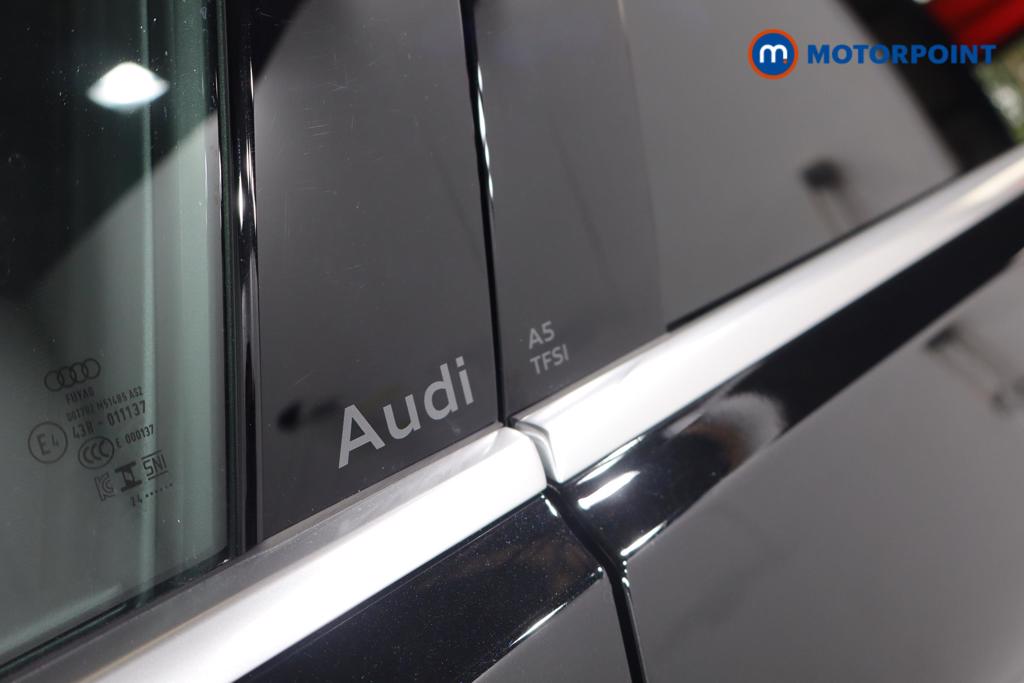Audi A5 S Line Automatic Petrol Saloon - Stock Number (1545643) - 18th supplementary image