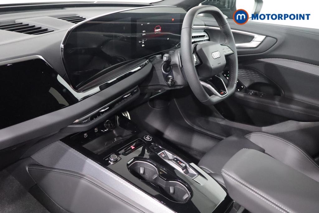 Audi A5 S Line Automatic Petrol Saloon - Stock Number (1545643) - 19th supplementary image