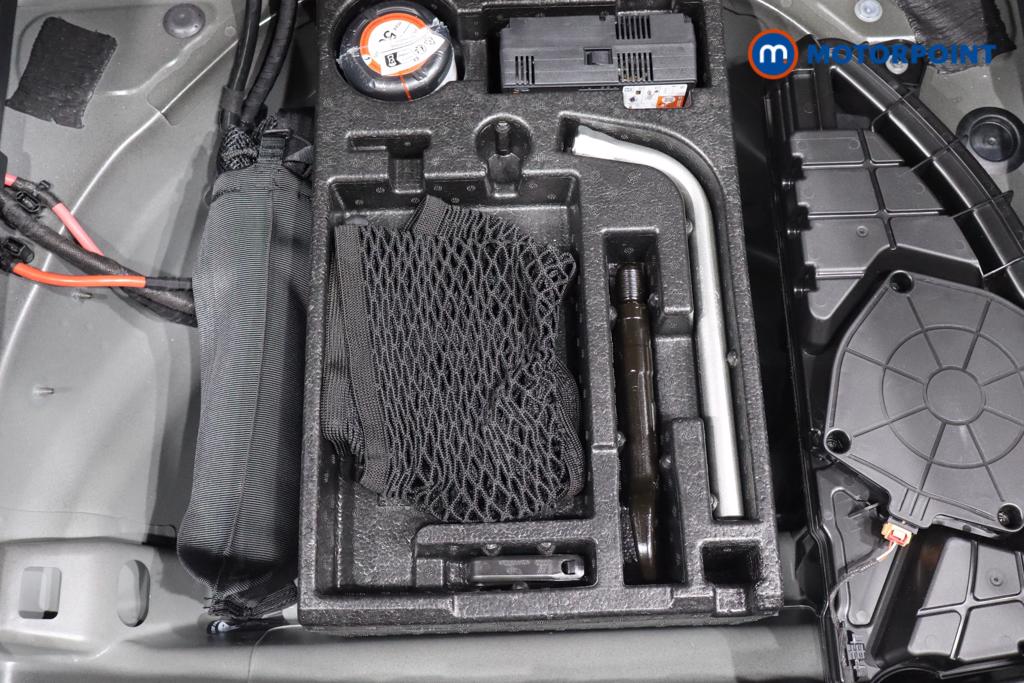 Audi A5 S Line Automatic Petrol Saloon - Stock Number (1545643) - 26th supplementary image