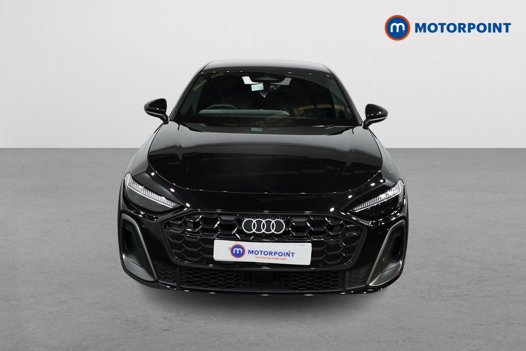 Audi A5 S Line Automatic Petrol Saloon - Stock Number (1545643) - Front bumper