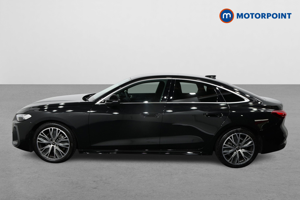 Audi A5 S Line Automatic Petrol Saloon - Stock Number (1545643) - Passenger side