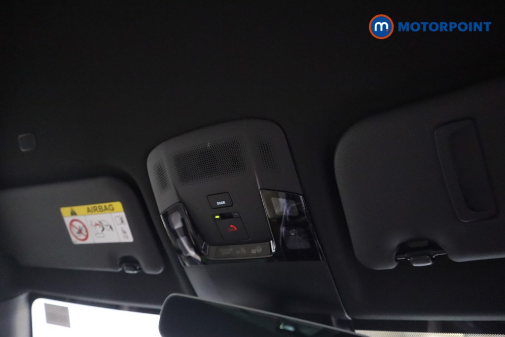 Lexus LBX Premium Plus Automatic Petrol-Electric Hybrid SUV - Stock Number (1545650) - 6th supplementary image