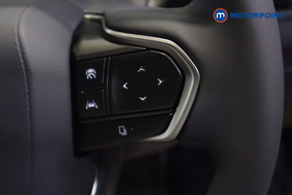 Lexus LBX Premium Plus Automatic Petrol-Electric Hybrid SUV - Stock Number (1545650) - 8th supplementary image